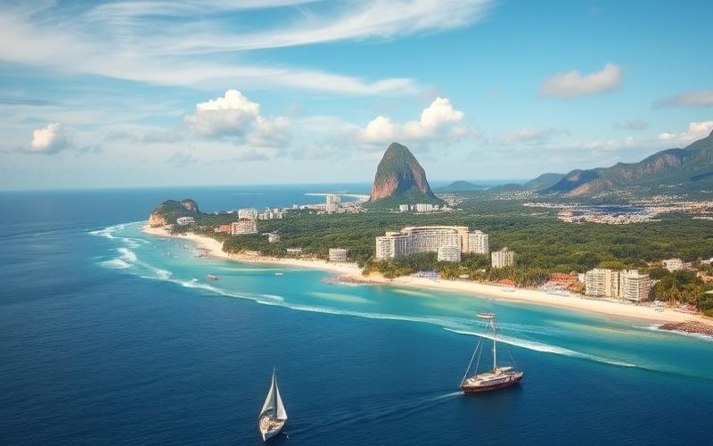 Investing in Brazil: Key Economic Sectors