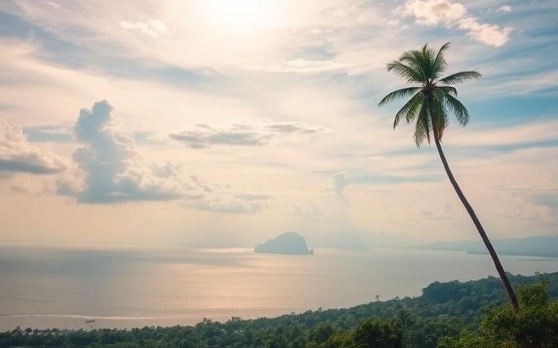 Seasonal Rental Opportunities In Sri Lanka