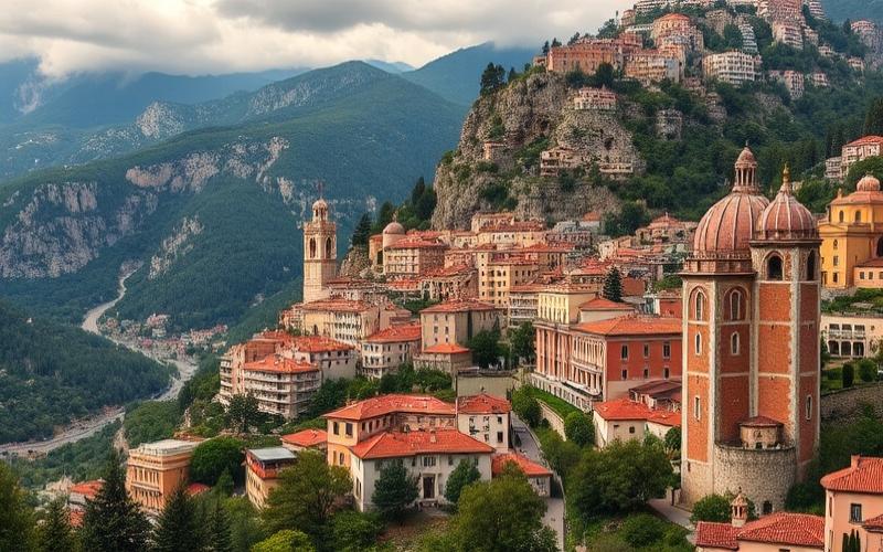 Living In Albania: Pros And Cons