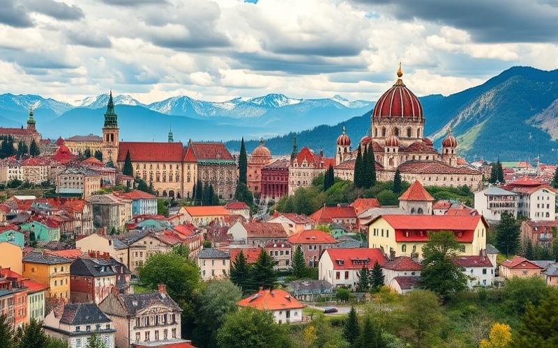 Complete Bulgarian Real Estate Succession Procedure