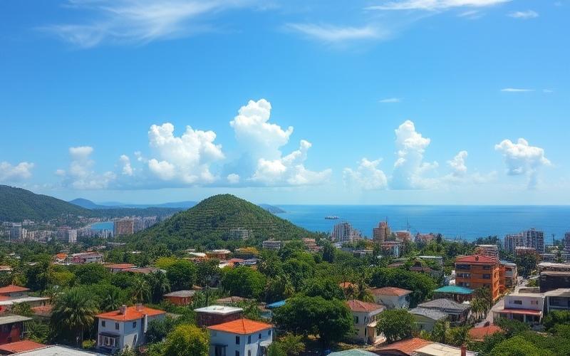 Optimal Legal Status For Business In The Dominican Republic