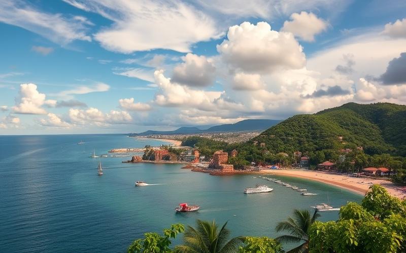 Labor Law in the Dominican Republic
