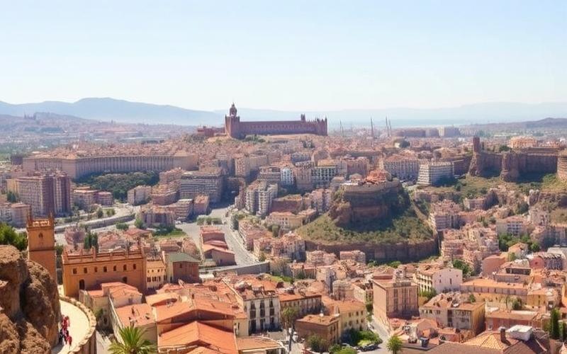 Moving to Spain: Pet Relocation Tips