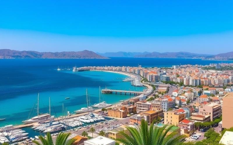 Top Expat Neighborhoods in Cyprus
