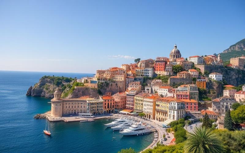 Investing in Greek Real Estate: An Expat’s Guide