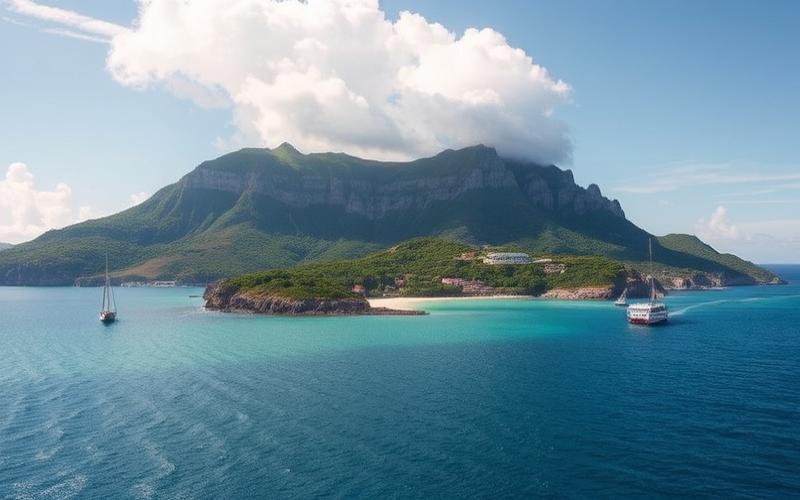 Cayman Islands Corporate Taxation
