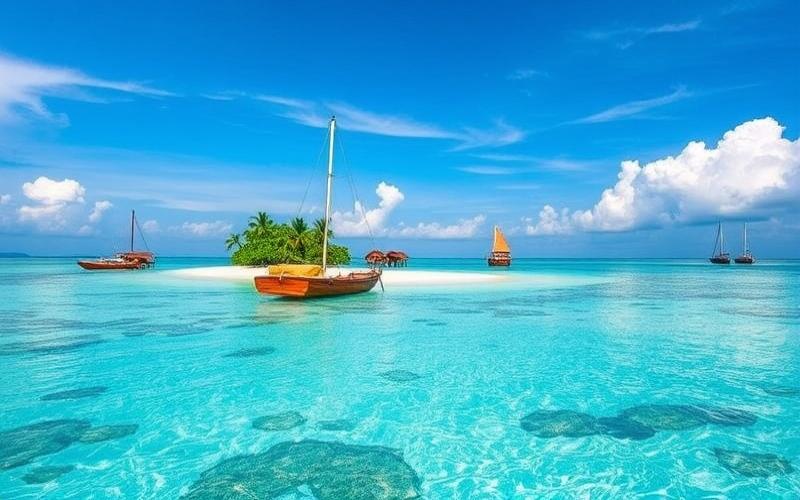 Study in Seychelles: Higher Education Guide