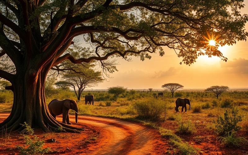 Negotiating A Real Estate Purchase In Madagascar