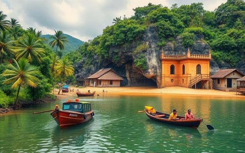 Foreign Real Estate Purchase in Sri Lanka: Complete Guide