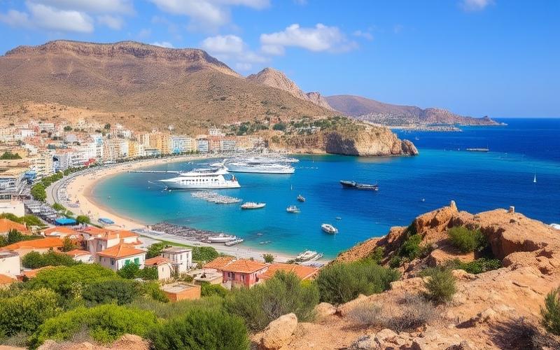 Buying A Waterfront Property In Cyprus: The Complete Guide