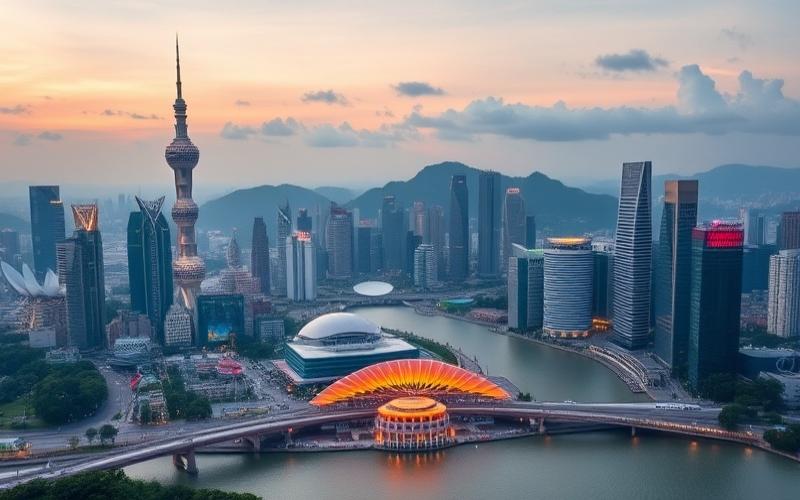Common Mistakes in Singapore Property Buying