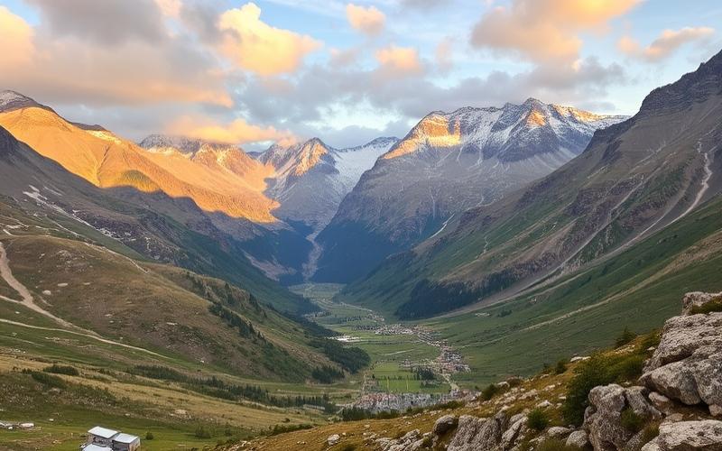Forming A Company In Andorra: The Complete Guide