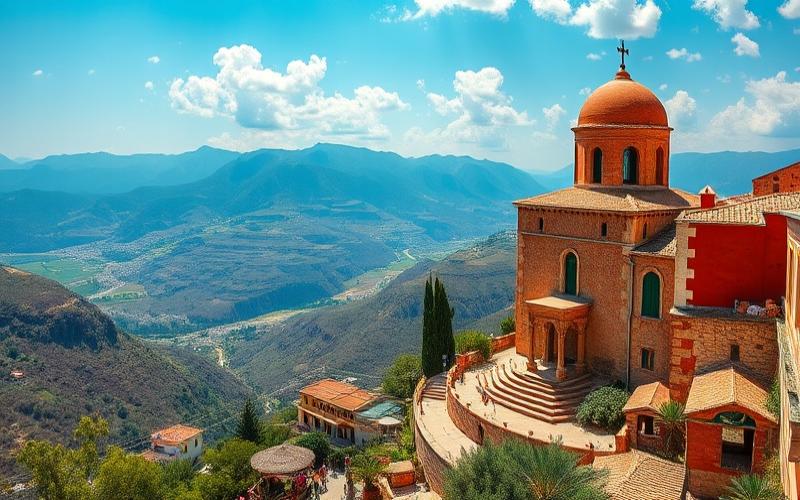 Must-See Tourist Sites In Albania
