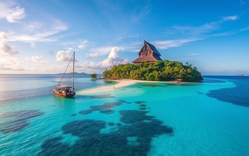 Chatbots: Revolutionizing Seychelles Real Estate