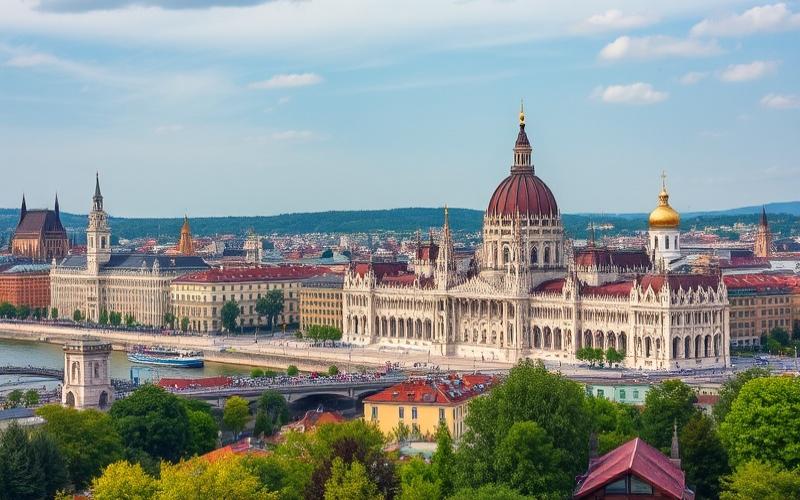 Hungarian Real Estate Purchase for Foreigners: Complete Guide