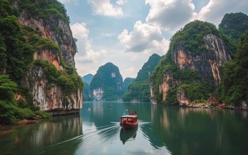 Ukraine War’s Impact on Thailand’s Real Estate