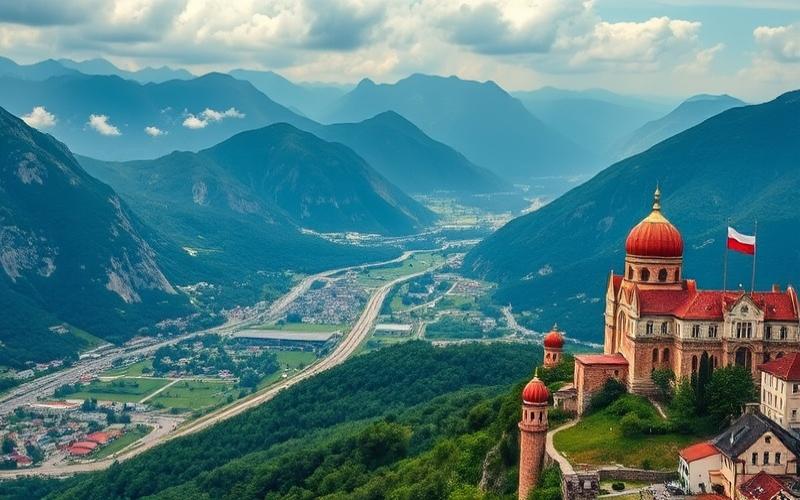 Secure Residences in Bulgaria: The Expat Trend
