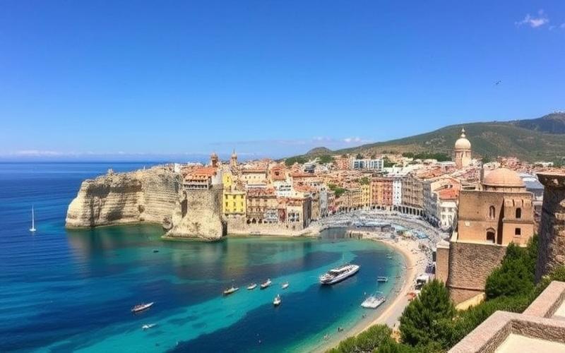 Staying Connected With Loved Ones From Spain