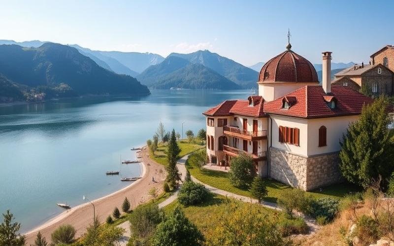 Finding a Good Real Estate Agency in North Macedonia