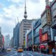 Promising Business Sectors in Japan