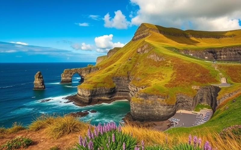 Tourism’s Impact on Irish Real Estate