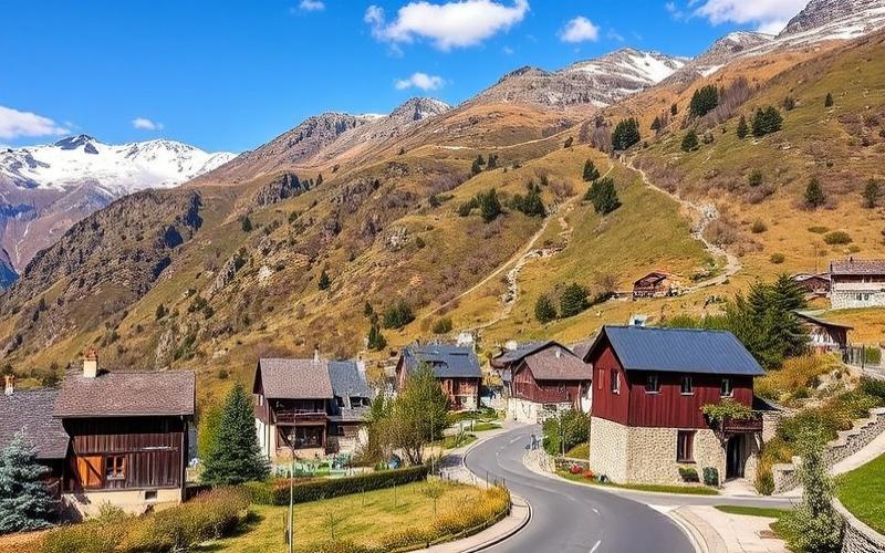 Secrets to Successful Real Estate Photography in Andorra