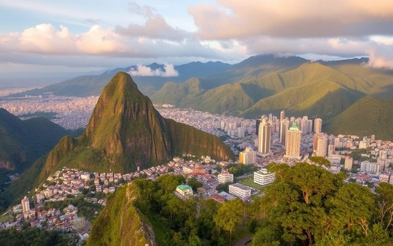 Popular Sports to Play in Colombia