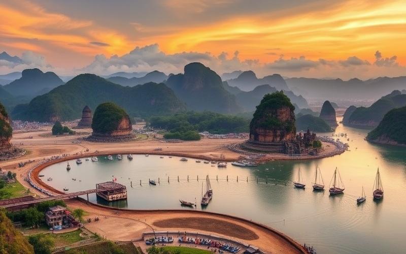 Pro Network in Indonesia: Strategies for Expats