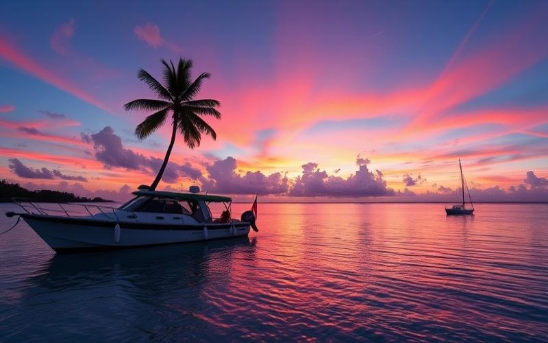 Protect Your Intellectual Property in The Bahamas