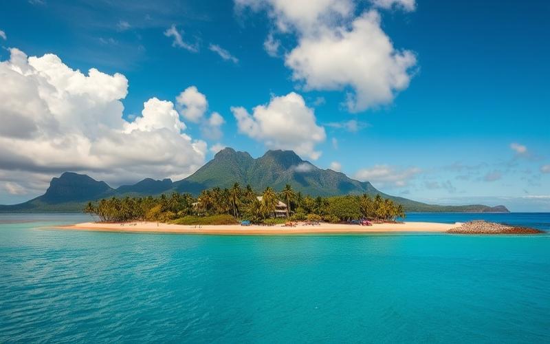 Pitfalls of Retouched Real Estate Photos in Mauritius