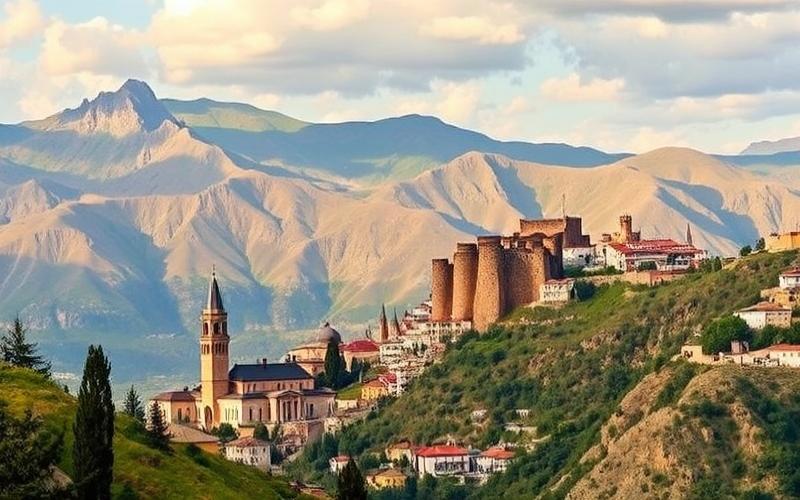 Corporate Culture: Essential Guide to Albania