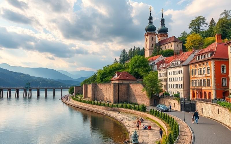 Cost of Living in Poland for Expats