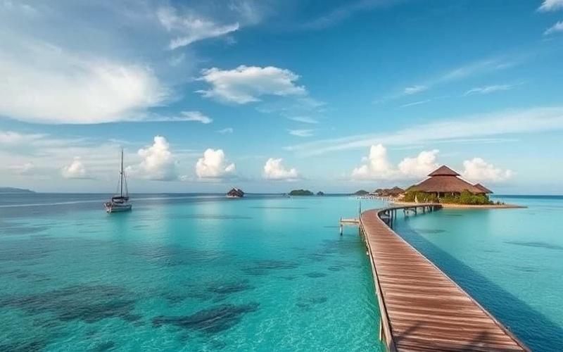 Seychelles Luxury Real Estate Market: 2025 Trends