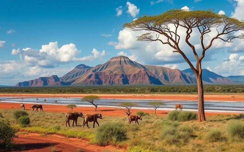 Secure Residences in Madagascar: Expat Trend