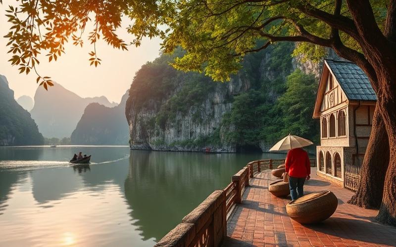 Chatbots: Revolutionizing Vietnam’s Real Estate