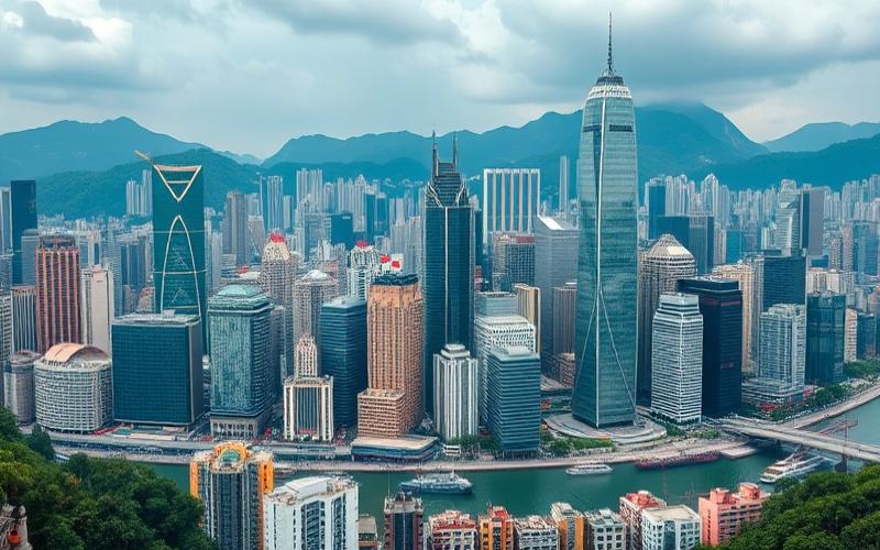 Indispensable Concierge Services for Luxury Real Estate in Hong Kong