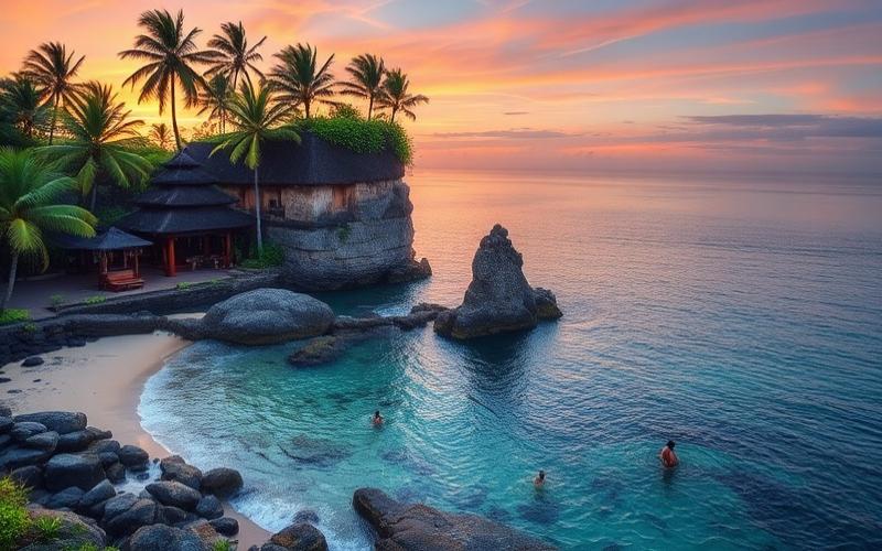 Common Mistakes When Buying Property in Bali