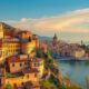 Secure Residences in Italy: Expat Trend