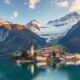 Captivating History of Liechtenstein