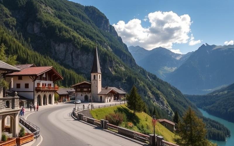 Investing in Swiss Real Estate: Guide and Tips
