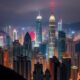 Micro-Apartments in Hong Kong: Affordable Living Solutions