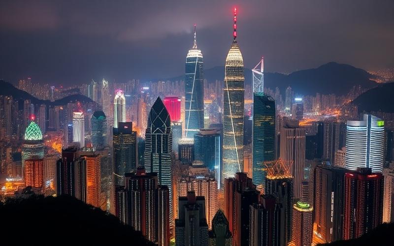 Micro-Apartments in Hong Kong: Affordable Living Solutions