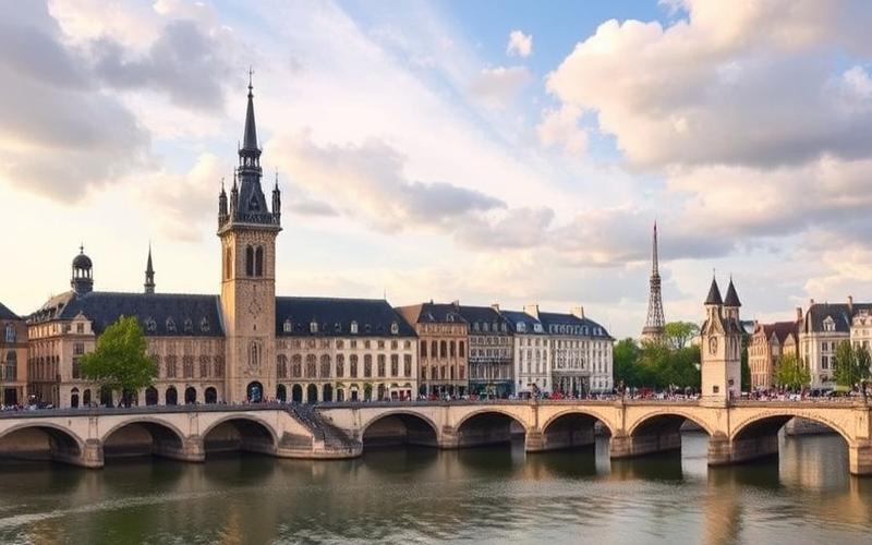 Starting a Startup in Luxembourg: A Practical Guide