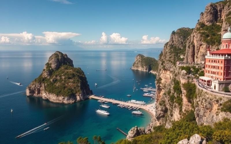 Digital Nomads in Mauritius: Impact on the Rental Market