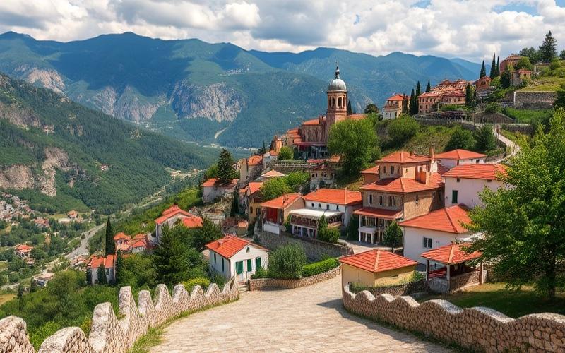 Learn Albanian: Methods and Resources for Expats