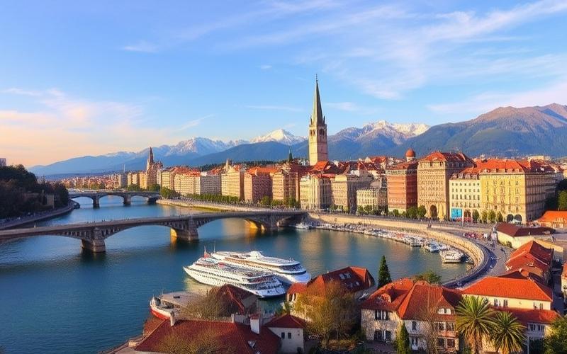 Airbnb vs. Long-Term Rentals: Profitability in Switzerland