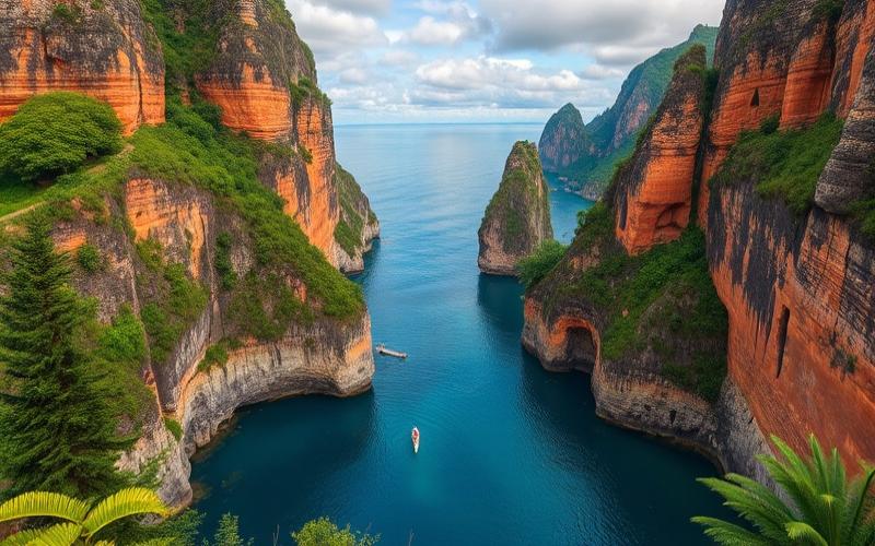 Permanent Residency in Brazil: Requirements and Benefits