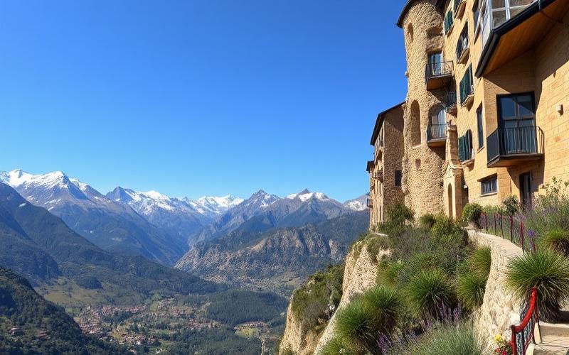 Impact of the Ukraine War on Andorra’s Real Estate