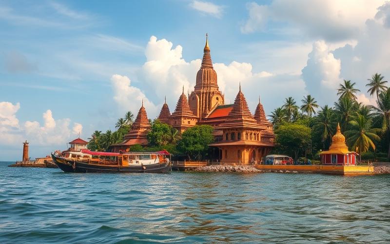 Sri Lanka’s Second Home Market