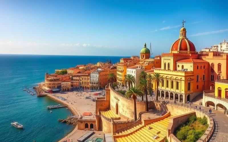 Living in Spain: Pros and Cons